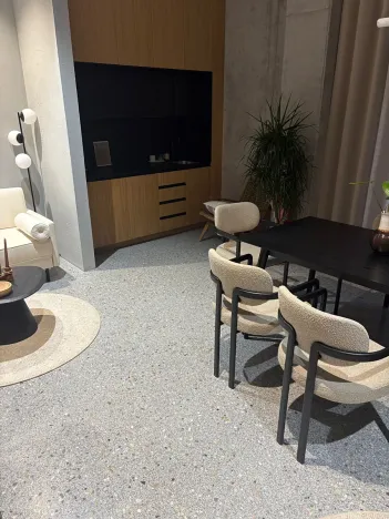 Pronájem bytu 1+kk, Brno, Bratislavská, 42 m2