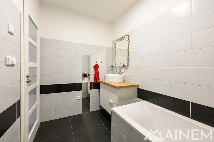 Pronájem bytu 3+kk, Plzeň, V Malé Doubravce, 90 m2