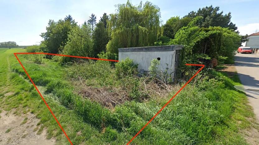 Prodej pozemku pro bydlení, Oplocany, 534 m2