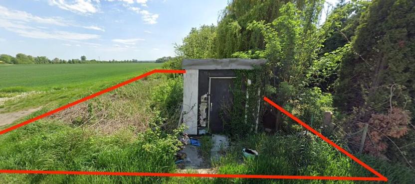 Prodej pozemku pro bydlení, Oplocany, 534 m2