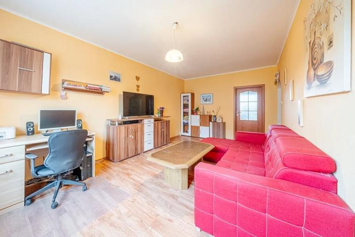 Prodej bytu 3+1, Hroznětín, Sídliště, 80 m2