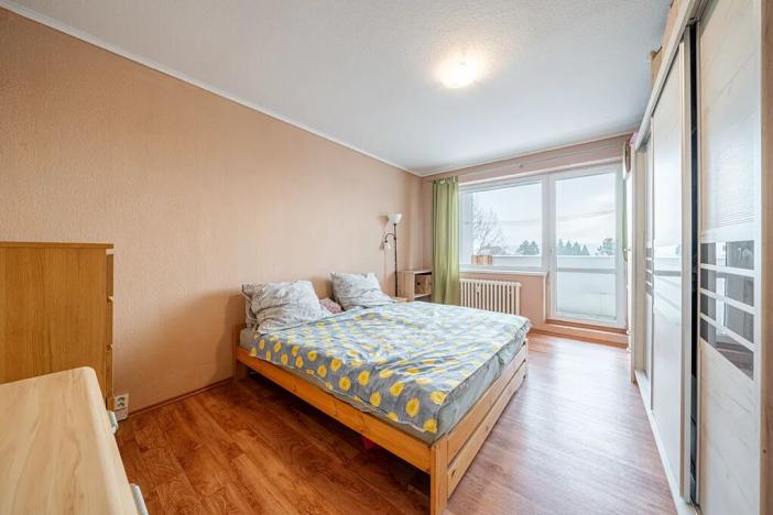 Prodej bytu 3+1, Hroznětín, Sídliště, 80 m2