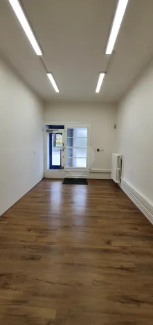 Pronájem kanceláře, Praha - Podolí, Podolská, 96 m2