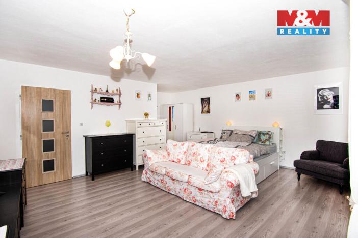 Prodej rodinného domu, Kobeřice u Brna, Chaloupky, 148 m2