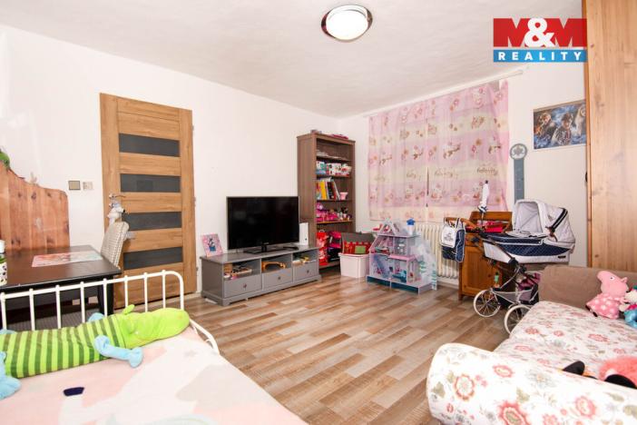 Prodej rodinného domu, Kobeřice u Brna, Chaloupky, 148 m2