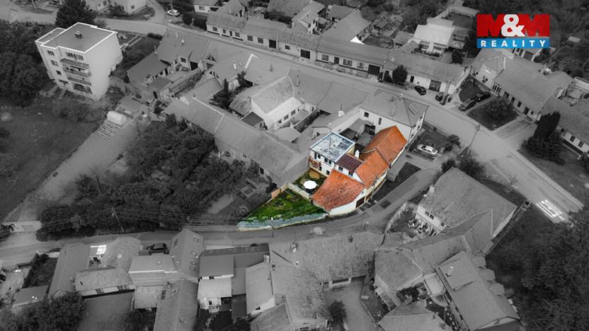 Prodej rodinného domu, Kobeřice u Brna, Chaloupky, 148 m2