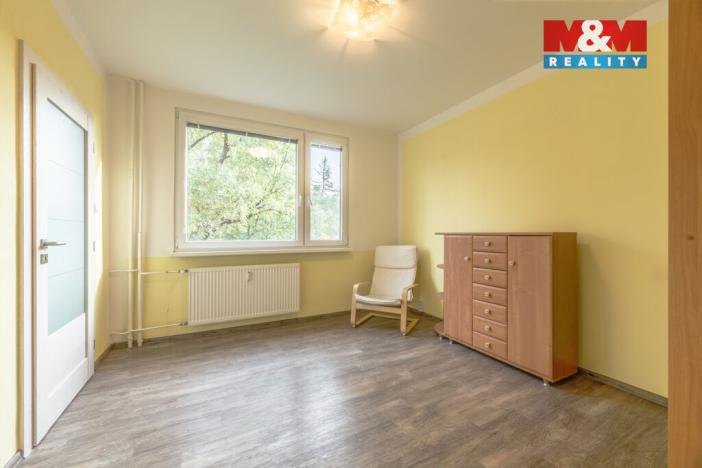 Pronájem bytu 4+1, Liberec - Liberec I-Staré Město, Březová alej, 80 m2