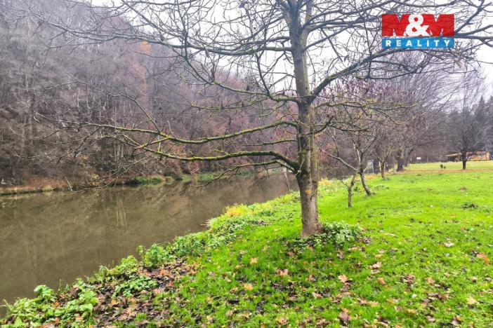 Prodej pozemku pro bydlení, Vlastějovice, 546 m2