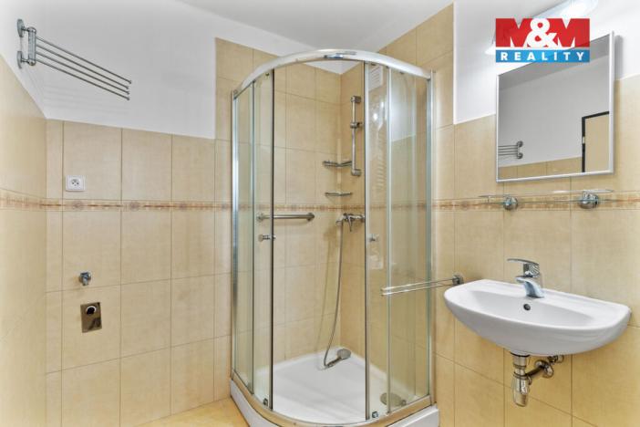 Prodej bytu 2+1, Liberec - Liberec IX-Janův Důl, Husitská, 56 m2