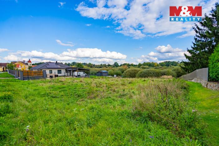 Prodej pozemku pro bydlení, Lišov - Dolní Slověnice, 1522 m2