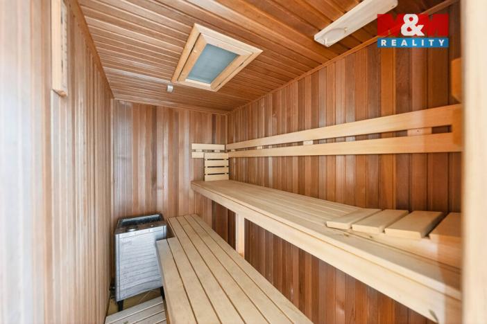 Prodej rodinného domu, Rajhrad, Dobrovského, 206 m2