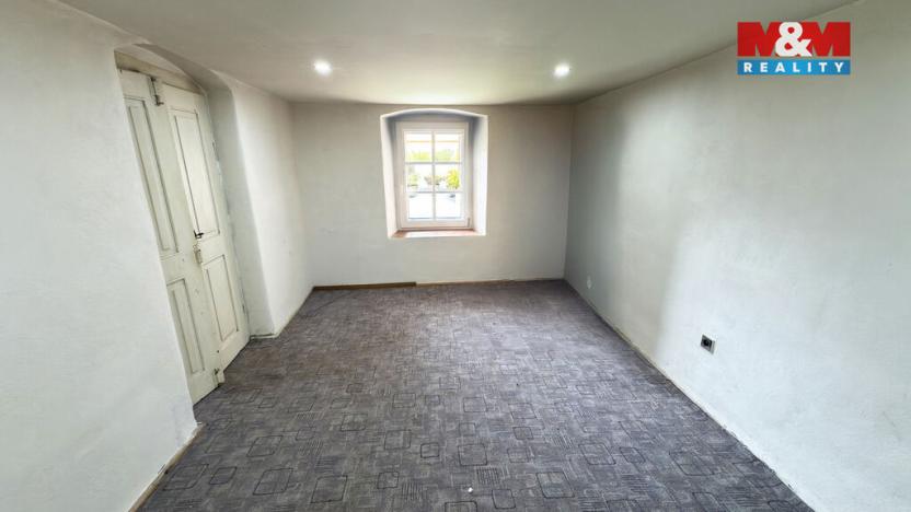 Prodej chalupy, Vranovice, 50 m2