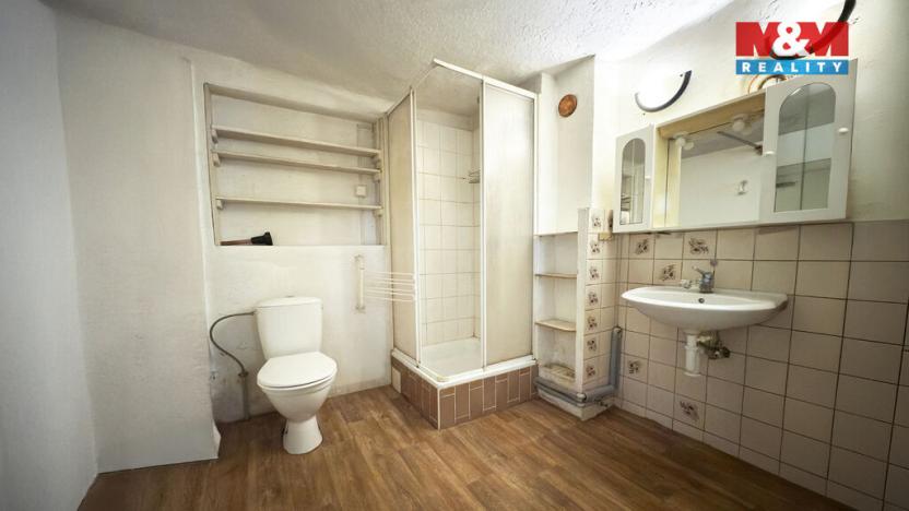 Prodej chalupy, Vranovice, 50 m2