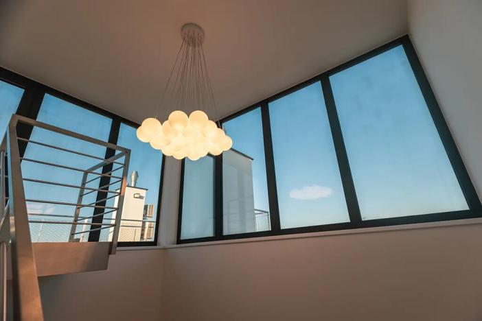 Prodej bytu 4+kk, Hořovice, K Bažantnici, 159 m2