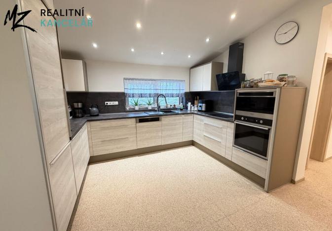 Prodej rodinného domu, Osek nad Bečvou, 125 m2