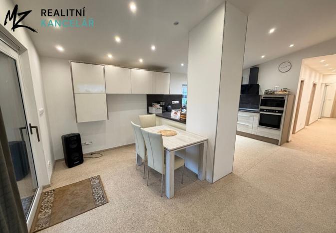 Prodej rodinného domu, Osek nad Bečvou, 125 m2