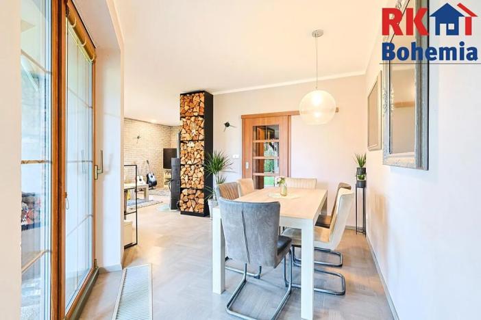 Prodej rodinného domu, Český Brod, K Vysílači, 169 m2