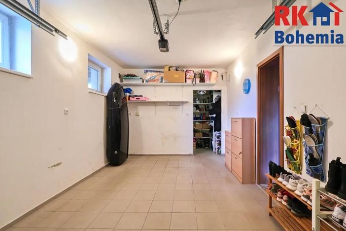 Prodej rodinného domu, Český Brod, K Vysílači, 169 m2