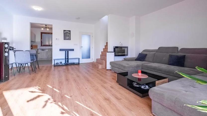 Pronájem rodinného domu, Kutná Hora, Švestková, 105 m2