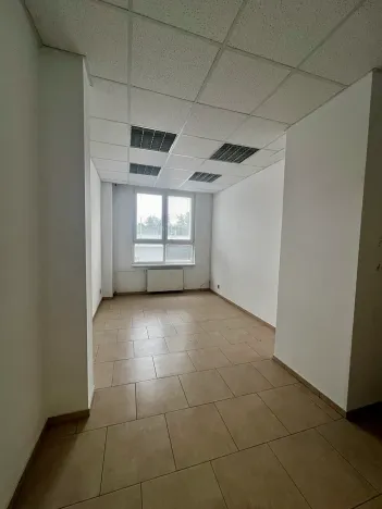 Pronájem kanceláře, Cheb, Wolkerova, 18 m2