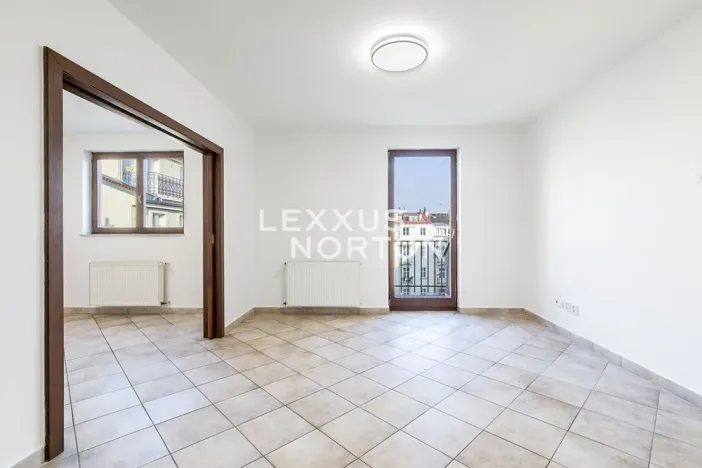 Prodej bytu 2+kk, Praha - Smíchov, Kořenského, 48 m2