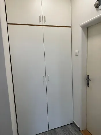 Prodej bytu 1+kk, Praha - Hostivař, Azalková, 24 m2