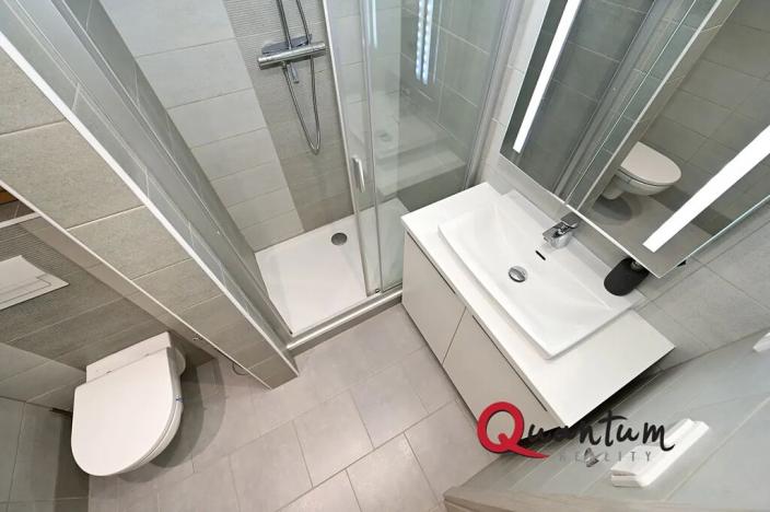 Pronájem bytu 1+kk, Kladno, Švédská, 33 m2