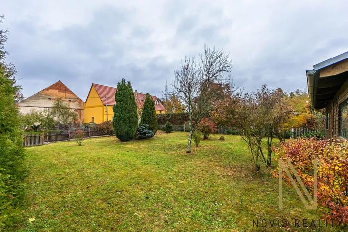 Prodej chaty, Pňovany, 33 m2