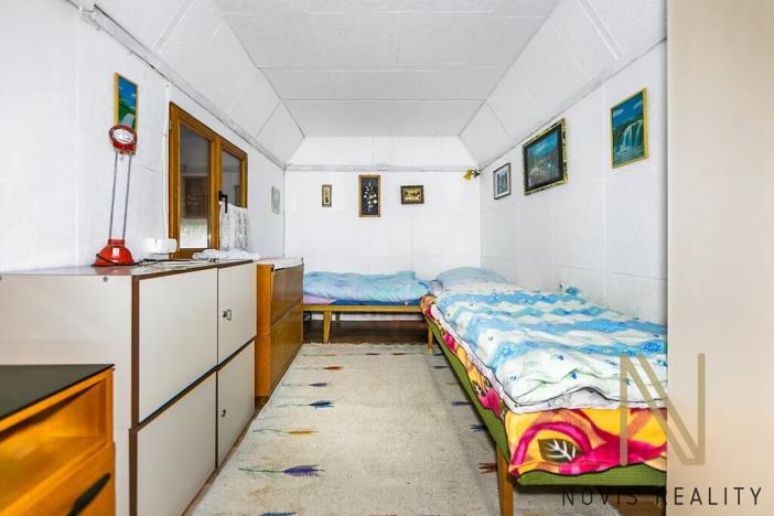 Prodej chaty, Pňovany, 33 m2
