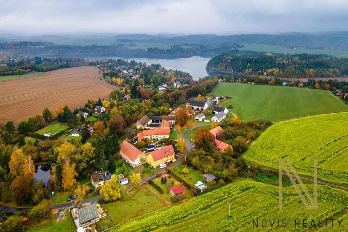 Prodej chaty, Pňovany, 33 m2