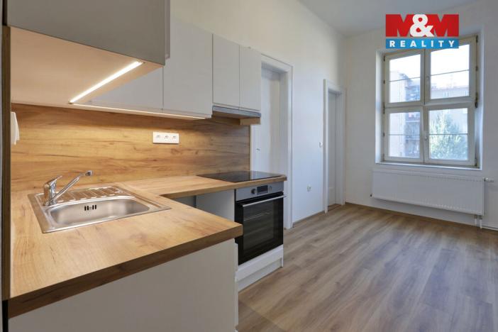 Pronájem bytu 4+1, Český Těšín, Odboje, 105 m2