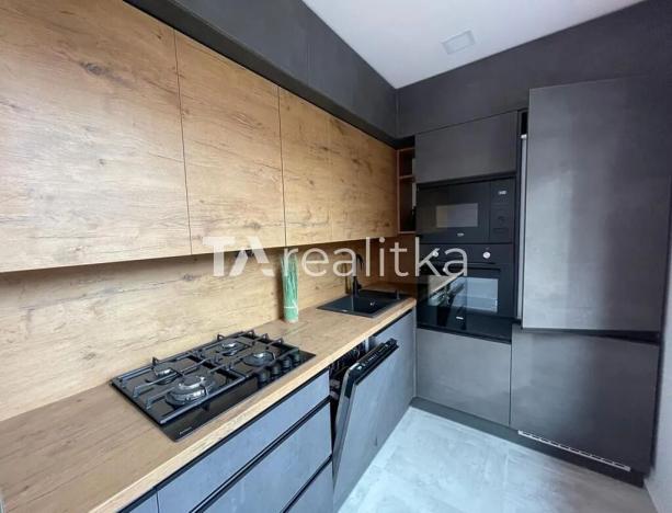 Pronájem bytu 1+1, Ostrava, Proskovická, 41 m2