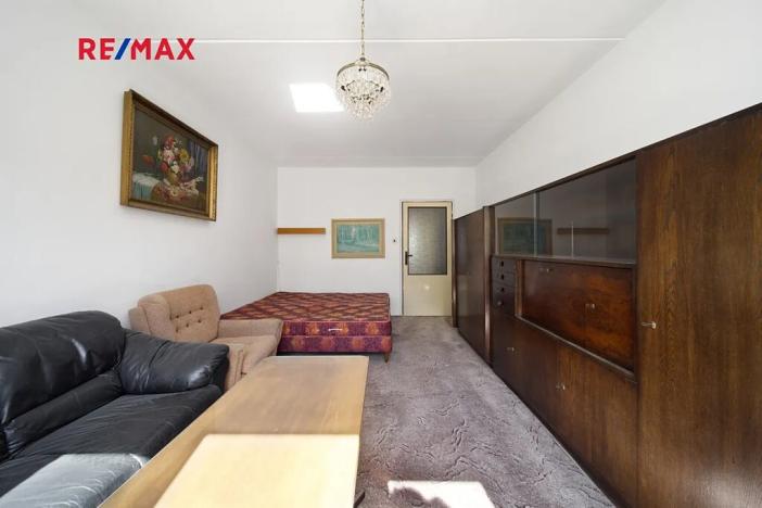 Prodej bytu 1+1, Plzeň, Karla Steinera, 40 m2