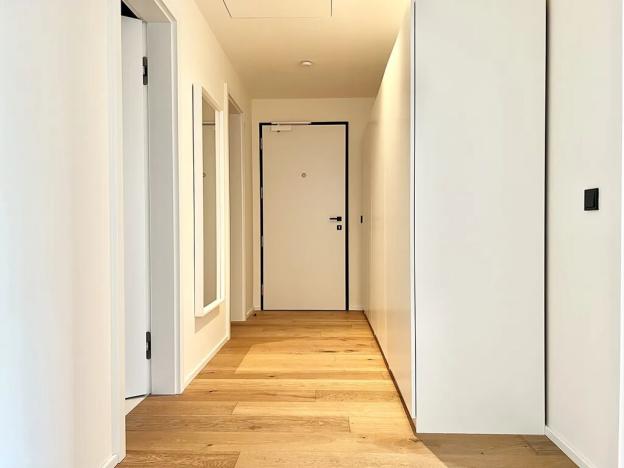 Pronájem bytu 2+kk, Praha - Smíchov, Grafická, 70 m2