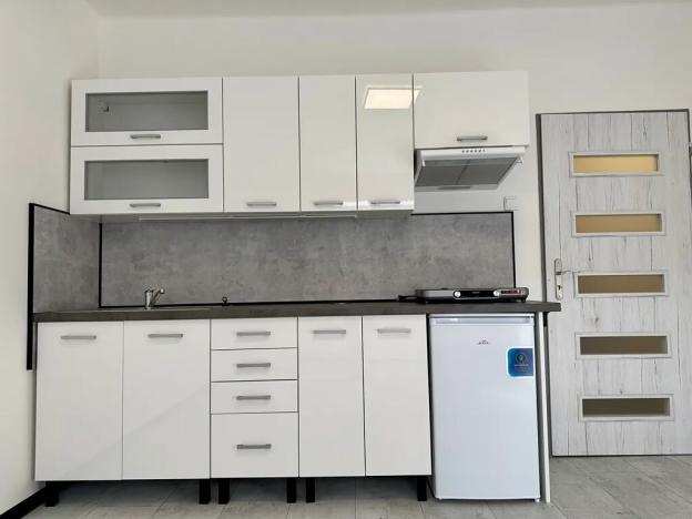 Pronájem bytu 1+kk, Příbram, Ve Dvoře, 24 m2