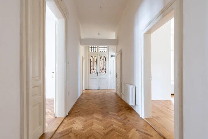 Pronájem kanceláře, Ostrava, Českobratrská, 140 m2