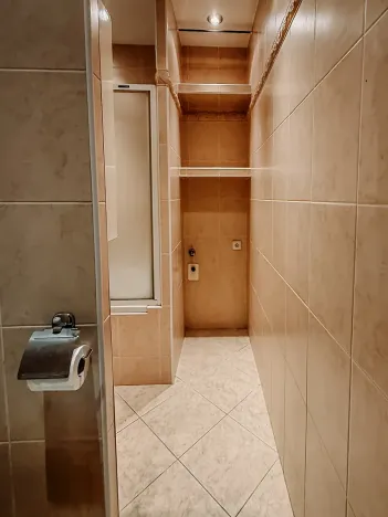 Prodej bytu 3+1, Říčany, Komenského náměstí, 62 m2