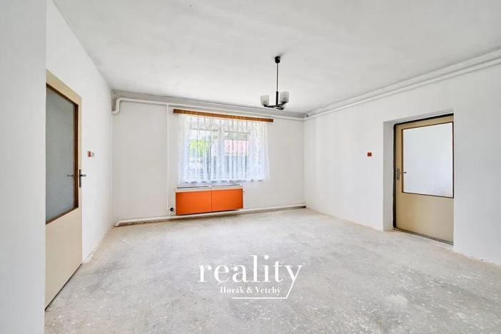 Prodej zemědělské usedlosti, Borotice, 226 m2