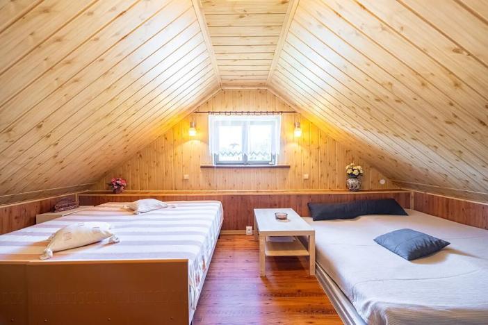 Prodej rodinného domu, Korno, 110 m2