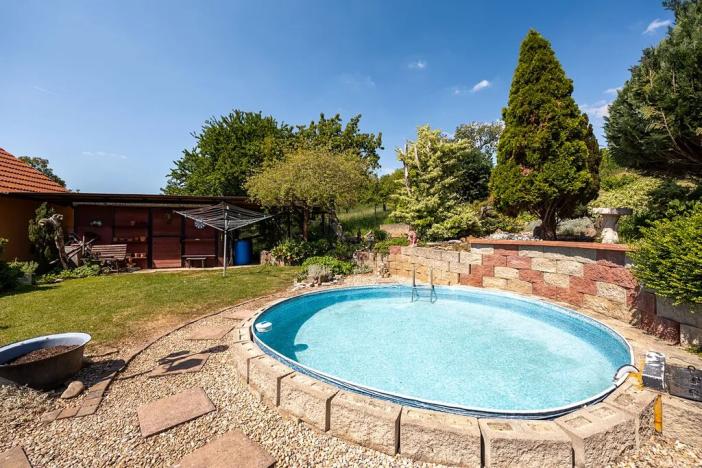 Prodej rodinného domu, Korno, 110 m2