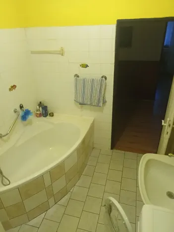 Prodej rodinného domu, Jeneč, Lidická, 145 m2