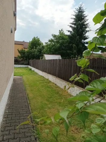 Prodej rodinného domu, Jeneč, Lidická, 145 m2