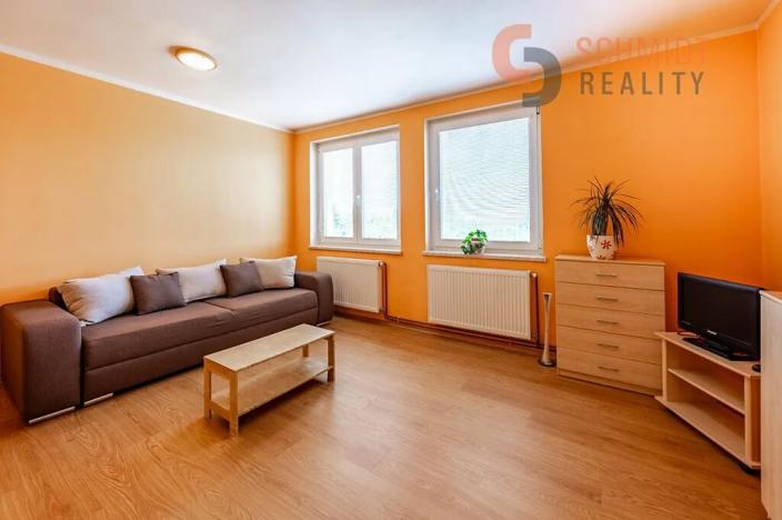 Prodej rodinného domu, Břeclav, Březinova, 174 m2