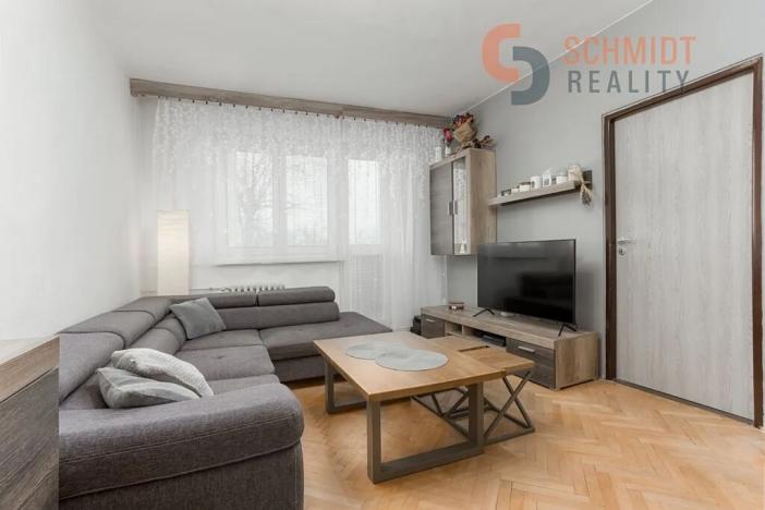 Prodej bytu 3+1, Veselí nad Moravou, Lány, 79 m2