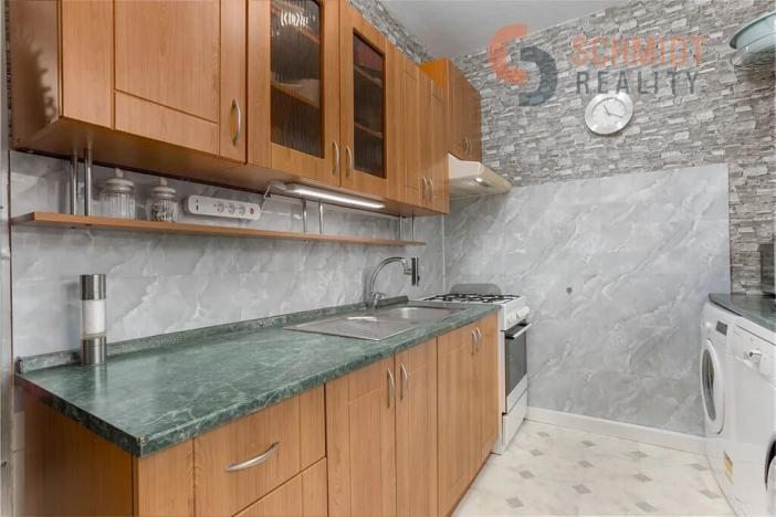 Prodej bytu 3+1, Veselí nad Moravou, Lány, 79 m2