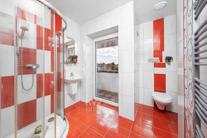 Prodej bytu 1+kk, Praha - Žižkov, Jeseniova, 39 m2