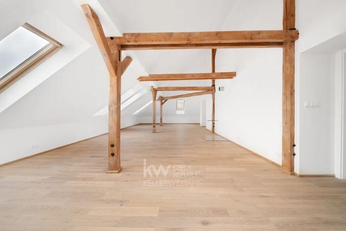 Prodej bytu 5+kk, Praha - Dejvice, Buzulucká, 239 m2