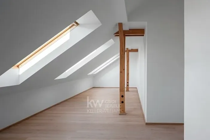 Prodej bytu 5+kk, Praha - Dejvice, Buzulucká, 239 m2