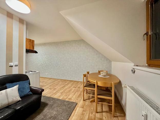 Prodej bytu 2+kk, Železná Ruda, Sklářská, 48 m2