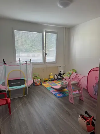 Prodej bytu 3+1, Tachov, Táborská, 80 m2